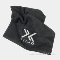 wholesale cotton gym towel custom logo sports towel